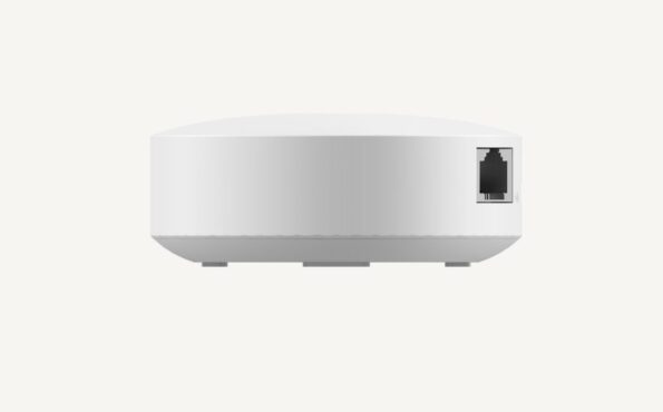 Chytrý IoT hub Ezviz A3-R200 HUB Múdra domáca brána - Zigbee, Apple Homekit, Matter – Obrázok 2