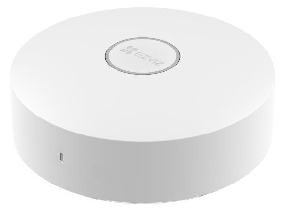 Chytry-IoT-hub-Ezviz-A3-R200-HUB-Mudra-domaca-brana-Zigbee-Apple-Homekit-Matter Chytrý IoT hub Ezviz A3-R200 HUB Múdra domáca brána - Zigbee, Apple Homekit, Matter – Obrázok 1
