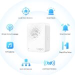 Chytrý IoT hub TP-Link Tapo H100 s vyzváňaním – Obrázok 2