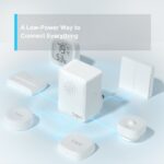 Chytrý IoT hub TP-Link Tapo H100 s vyzváňaním – Obrázok 3