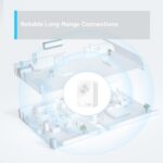 Chytrý IoT hub TP-Link Tapo H100 s vyzváňaním – Obrázok 4