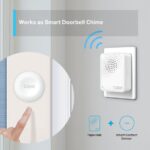 Chytrý IoT hub TP-Link Tapo H100 s vyzváňaním – Obrázok 5