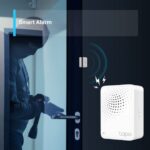 Chytrý IoT hub TP-Link Tapo H100 s vyzváňaním – Obrázok 6