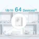 Chytrý IoT hub TP-Link Tapo H100 s vyzváňaním – Obrázok 7