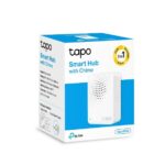 Chytrý IoT hub TP-Link Tapo H100 s vyzváňaním – Obrázok 8