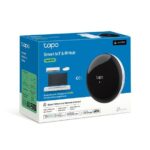 Chytrý IoT hub TP-Link Tapo H110 IR, 2,4GHz, 868Hz – Obrázok 12