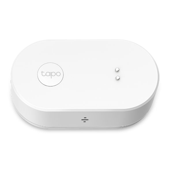 Chytry-senzor-TP-Link-Tapo-T300-zaplavove-cidlo Chytrý senzor TP-Link Tapo T300 záplavové čidlo – Obrázok 1