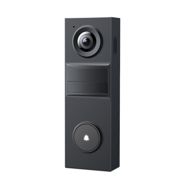 Chytry-zvoncek-TP-Link-Tapo-D205-IoT-3MPx-baterie Chytrý zvonček TP-Link Tapo D205 IoT, 3MPx, baterie – Obrázok 1