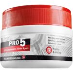 Čistiaci prostriedok PRO5 práčok a umývačiek