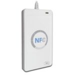 Čítačka ACS ACS ACR122 NFC USB smart card reader