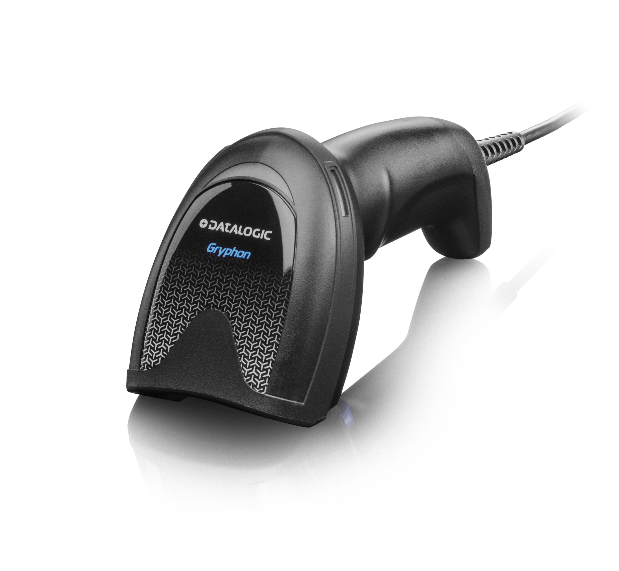 Citacka-Datalogic-GD4590-Gryphon-2D-HD-cierny-USB-stojan Čítačka Datalogic GD4590 Gryphon 2D, HD, čierny, USB, stojan – Obrázok 1