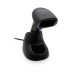 Čítačka Datalogic QuickScan QD2590, 2D, multi-IF, Digimarc, kit (USB), čierna