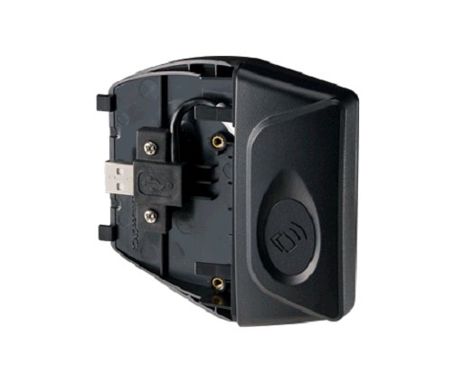 Citacka-FEC-RFID-13.56MHz-USB-pouze-cteni Čítačka FEC RFID (13.56MHz), USB, pouze čtení – Obrázok 1