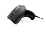 Čítačka Newland HR10 Sardina, 1D, USB, čierna
