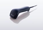 Čítačka SD-380 CCD čítačka 1D čiar. kódov, USB, čierna