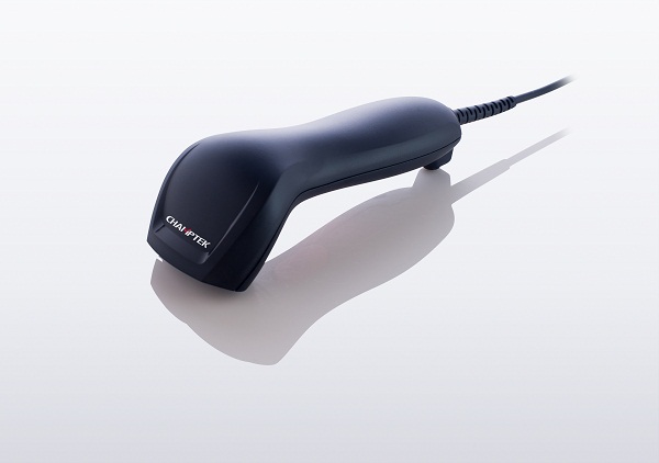 Citacka-SD-380-CCD-citacka-1D-ciar.-kodov-USB-cierna Čítačka SD-380 CCD čítačka 1D čiar. kódov, USB, čierna – Obrázok 1