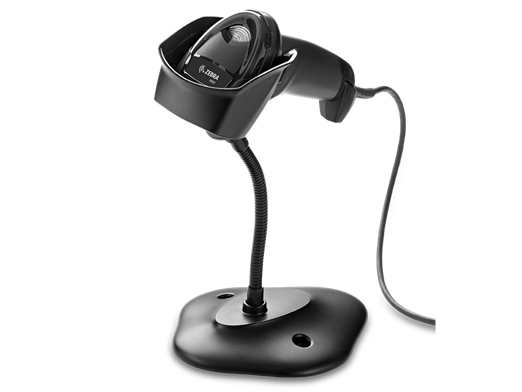 Citacka-Zebra-DS2208-2D-snimac-caroveho-kodu-KIT-black-USB-HIDCOM Čítačka Zebra DS2208, 2D, snímač čarového kódu, KIT, black, USB (HID/COM) – Obrázok 1