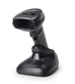 Čítačka Zebra DS4678, 2D, SR, BT, USB kit, prezentačný stojan, čierna