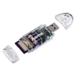 Čítačka kariet Hama "8 v 1" USB – Obrázok 2