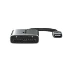Čítačka kariet TP-Link UA440C USB3.0 Typ C, microSD/SDHC/SDXC – Obrázok 2