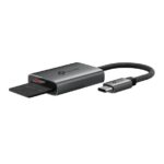Čítačka kariet TP-Link UA440C USB3.0 Typ C, microSD/SDHC/SDXC – Obrázok 3