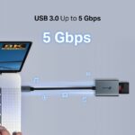 Čítačka kariet TP-Link UA440C USB3.0 Typ C, microSD/SDHC/SDXC – Obrázok 5