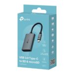 Čítačka kariet TP-Link UA440C USB3.0 Typ C, microSD/SDHC/SDXC – Obrázok 8