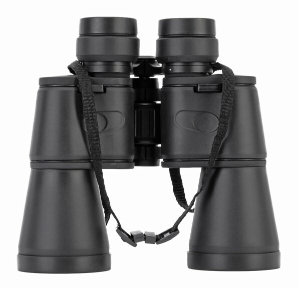 Ďalekohľad Bresser Hunter 20x50 – Obrázok 4