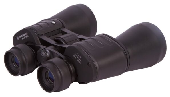 Ďalekohľad Bresser Hunter 7x50 – Obrázok 2