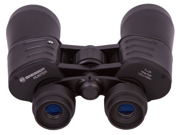 Ďalekohľad Bresser Hunter 7x50 – Obrázok 3