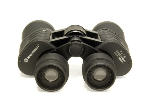 Ďalekohľad Bresser Hunter 7x50 – Obrázok 7