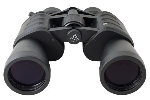 Ďalekohľad Bresser Hunter 8-24x50 – Obrázok 2