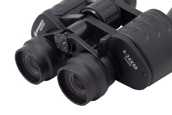 Ďalekohľad Bresser Hunter 8-24x50 – Obrázok 5