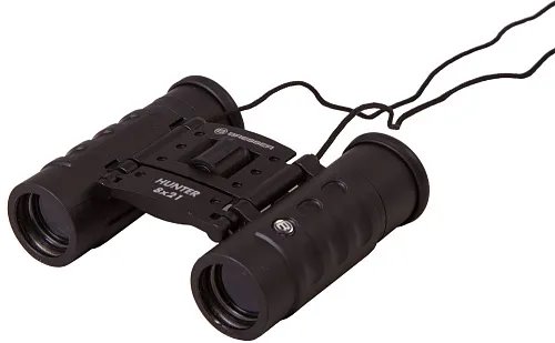 Dalekohlad-Bresser-Hunter-8x21 Ďalekohľad Bresser Hunter 8x21 – Obrázok 1