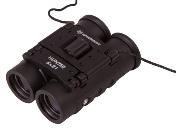 Ďalekohľad Bresser Hunter 8x21 – Obrázok 3