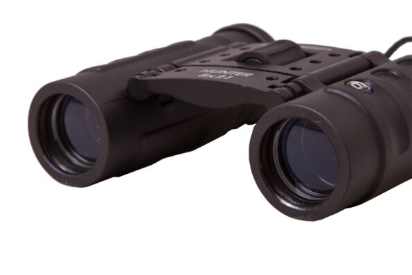 Ďalekohľad Bresser Hunter 8x21 – Obrázok 4