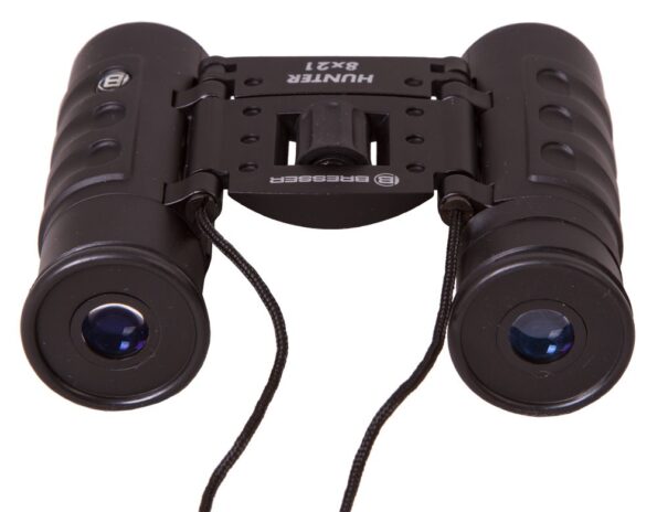 Ďalekohľad Bresser Hunter 8x21 – Obrázok 5
