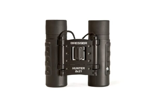 Ďalekohľad Bresser Hunter 8x21 – Obrázok 7