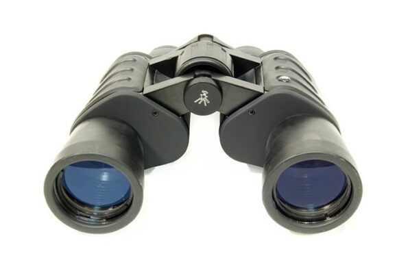 Ďalekohľad Bresser Hunter 8x40 – Obrázok 2
