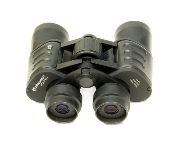 Ďalekohľad Bresser Hunter 8x40 – Obrázok 4