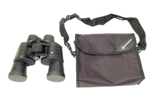 Ďalekohľad Bresser Hunter 8x40 – Obrázok 5