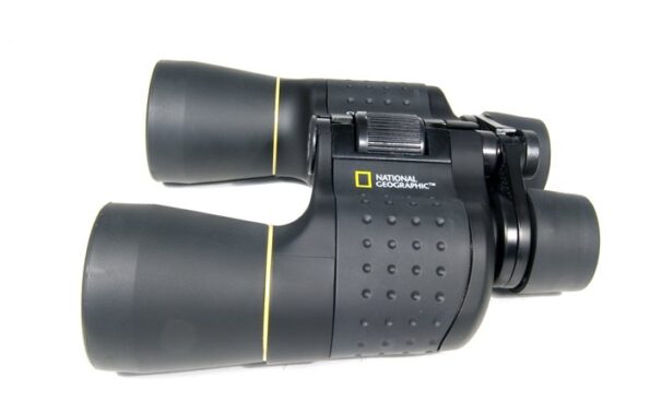 Ďalekohľad Bresser National Geographic 8–24x50 – Obrázok 2