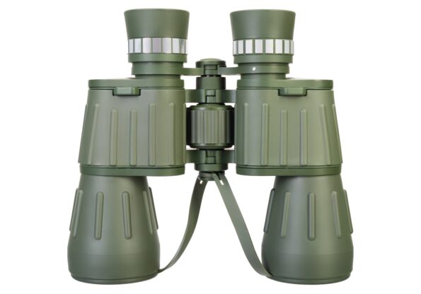 Ďalekohľad Discovery Field 10x50 – Obrázok 3