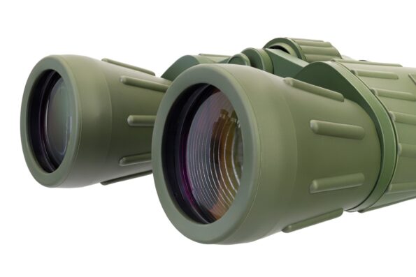 Ďalekohľad Discovery Field 10x50 – Obrázok 5
