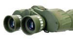 Ďalekohľad Discovery Field 10x50 – Obrázok 6