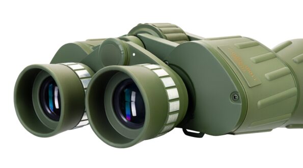 Ďalekohľad Discovery Field 10x50 – Obrázok 6