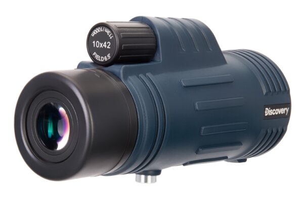 Ďalekohľad Discovery Gator 10x42 Monocular – Obrázok 5