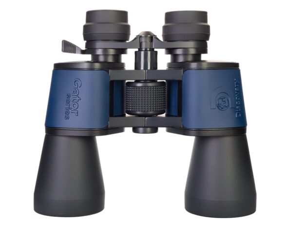 Ďalekohľad Discovery Gator 10–30x50 – Obrázok 3