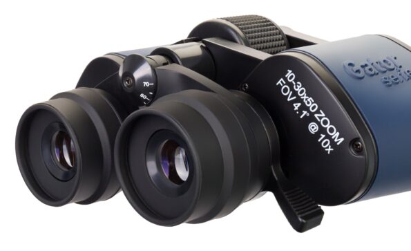 Ďalekohľad Discovery Gator 10–30x50 – Obrázok 7