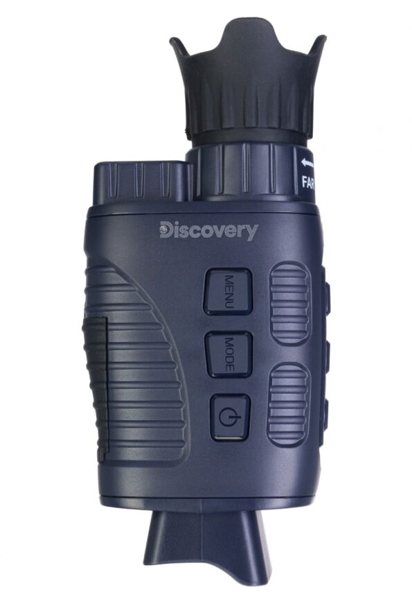 Ďalekohľad Discovery Night ML10 monokulár s nočným videním – Obrázok 7